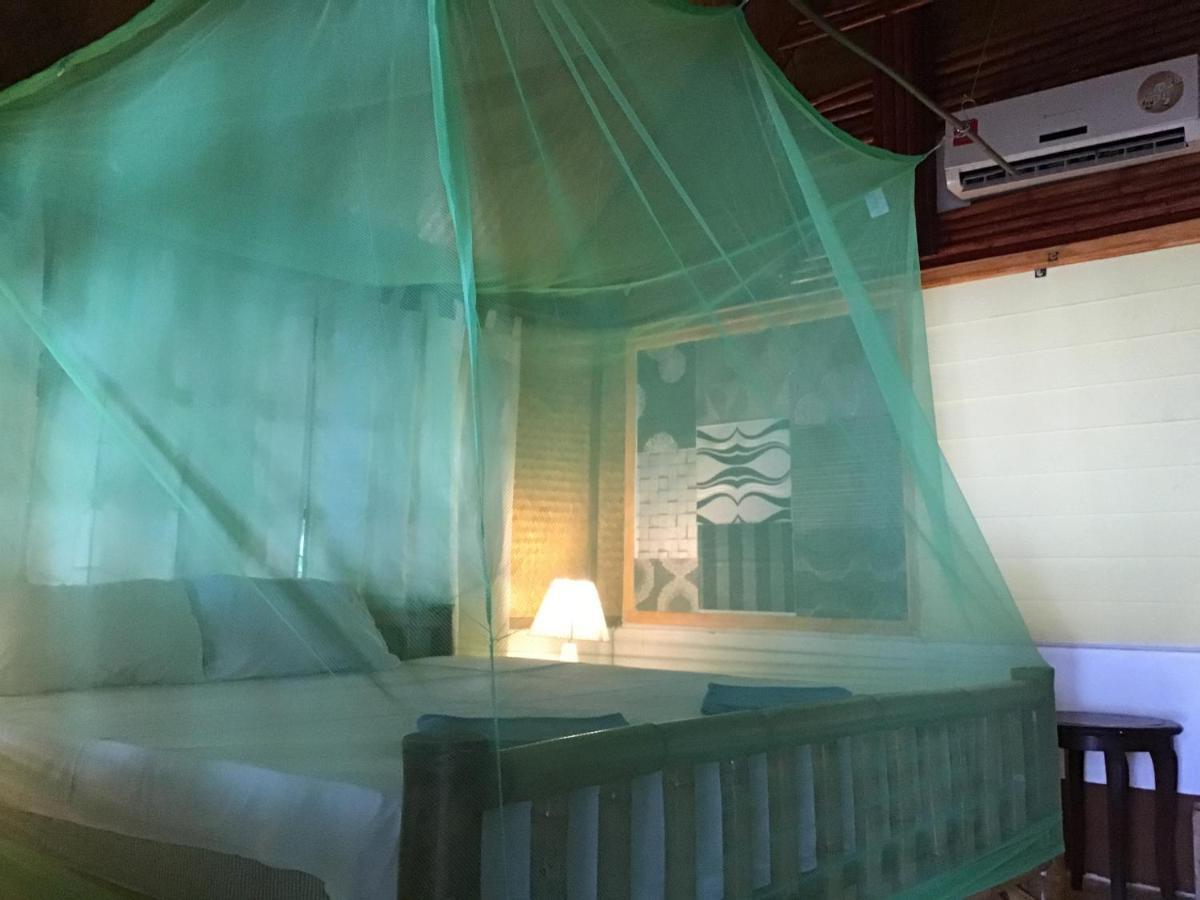 Hotel Dawn Of Happiness Ao Nam Mao Exterior foto